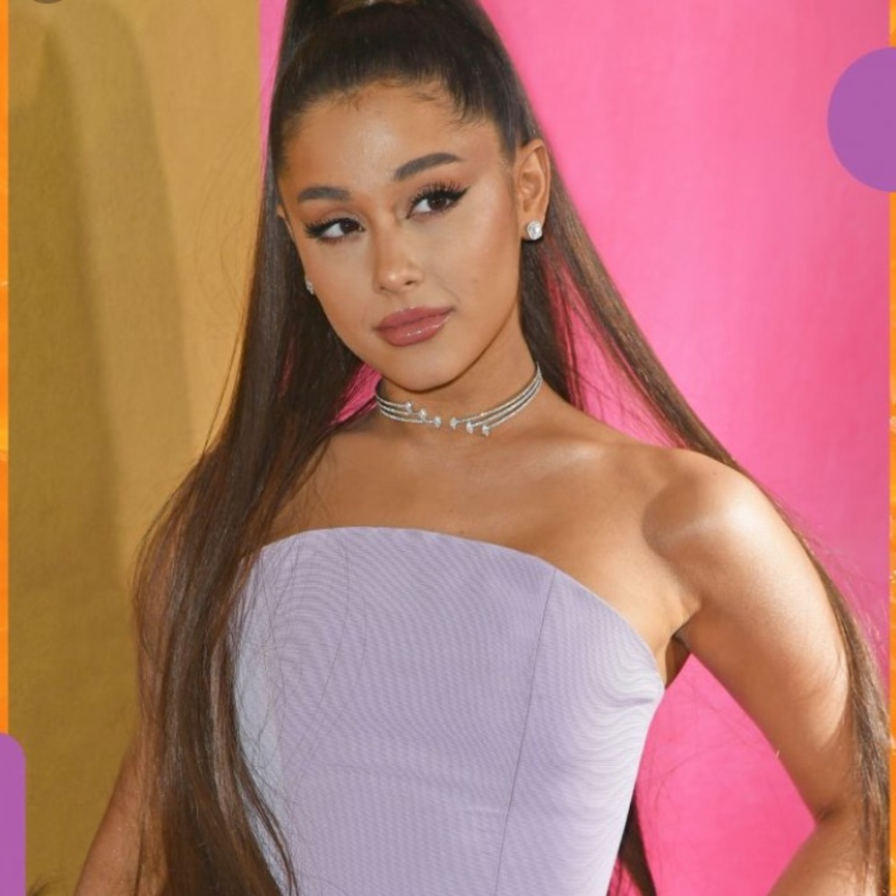 SWEETENER ISO MERCH